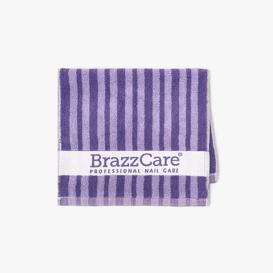 BrazzCare 100% Cotton Towel